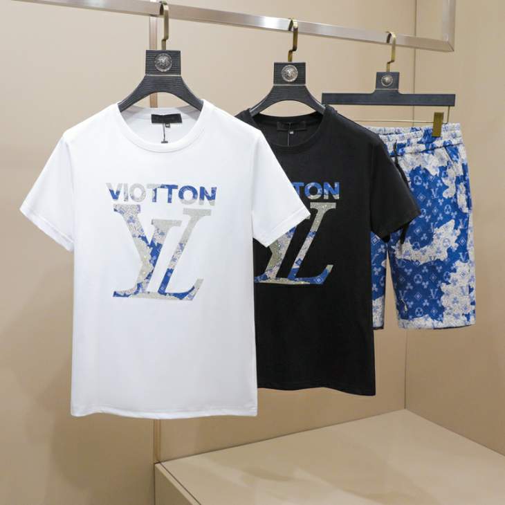 Picture of LV Shirt Pant Suits _SKULVM-4XL12yr41923458
